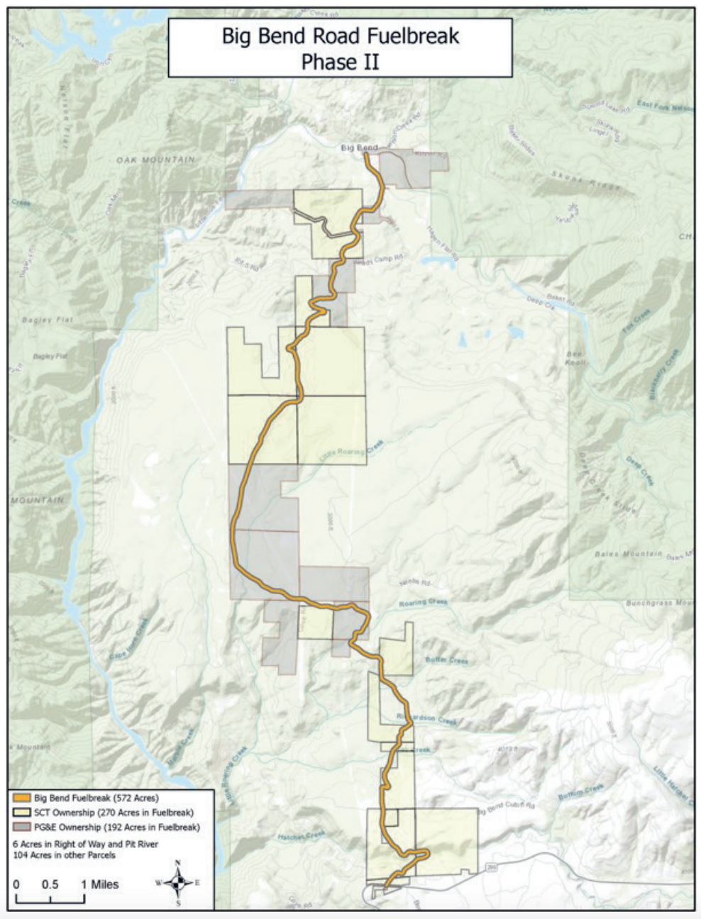 Fountain Wind Project & Fall River Resource Conservation District Fuel ...